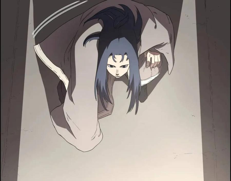 重生之我在魔教耍长枪韩漫全集-第80话 破关升级无删减无遮挡章节图片 