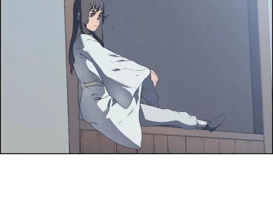 重生之我在魔教耍长枪韩漫全集-第81话 传承之火无删减无遮挡章节图片 