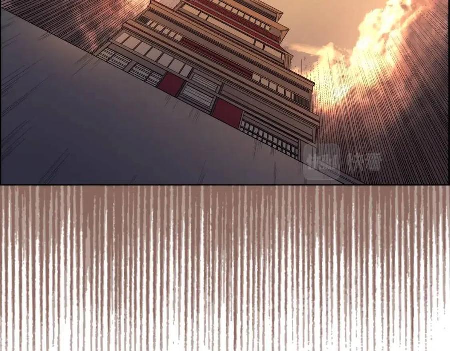 重生之我在魔教耍长枪韩漫全集-第81话 传承之火无删减无遮挡章节图片 