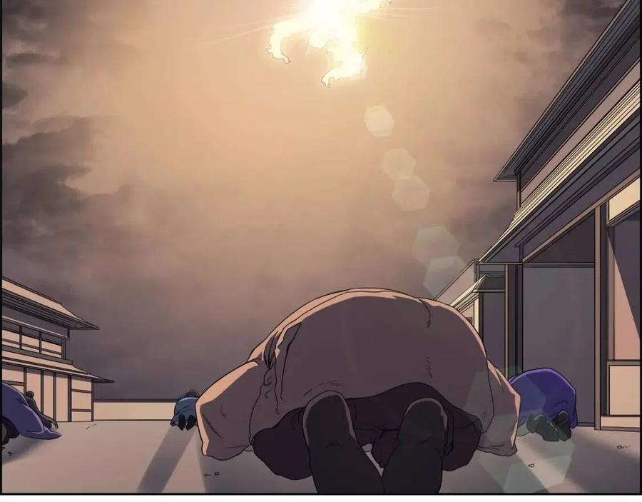 重生之我在魔教耍长枪韩漫全集-第81话 传承之火无删减无遮挡章节图片 