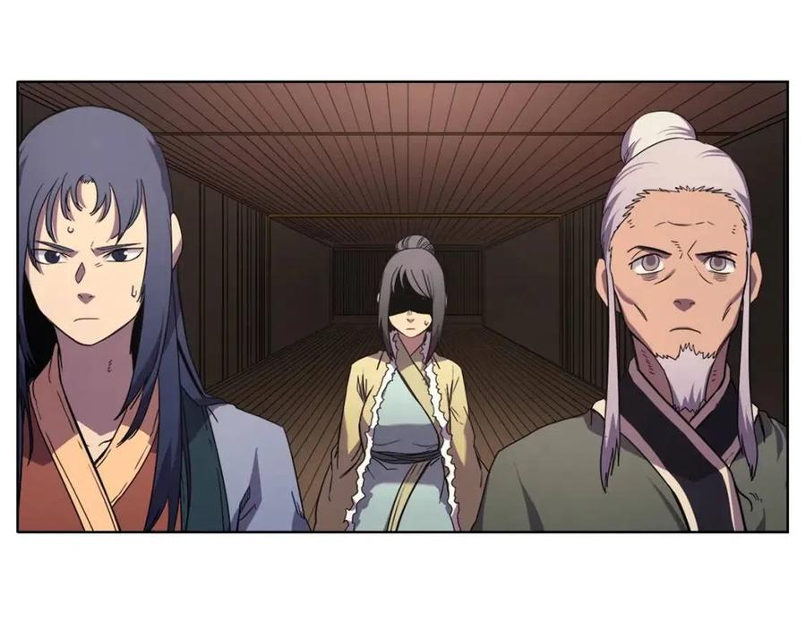 重生之我在魔教耍长枪韩漫全集-第88话 夺位之战无删减无遮挡章节图片 