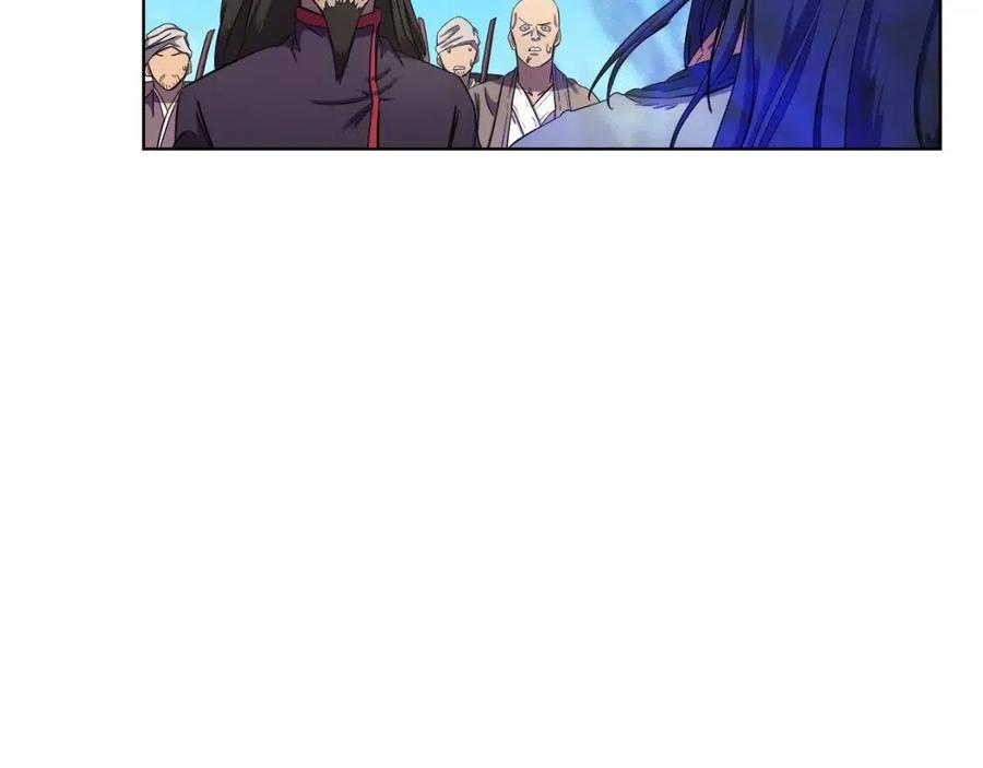 重生之我在魔教耍长枪韩漫全集-第89话 拳魔归降无删减无遮挡章节图片 