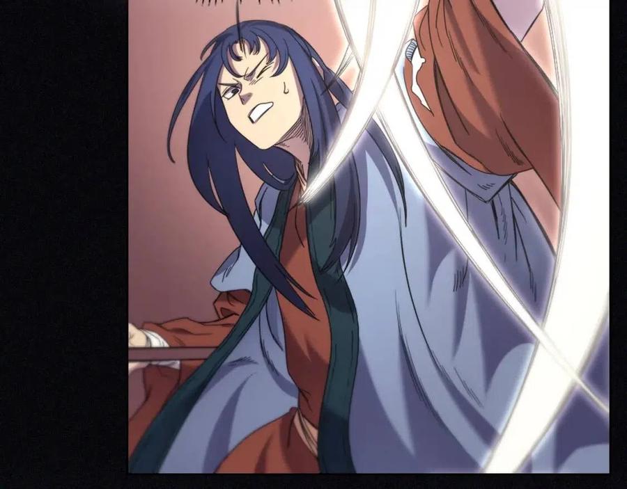 重生之我在魔教耍长枪韩漫全集-第94话 高傲的圣火无删减无遮挡章节图片 