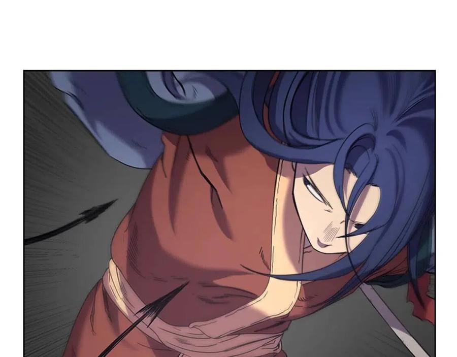 重生之我在魔教耍长枪韩漫全集-第94话 高傲的圣火无删减无遮挡章节图片 