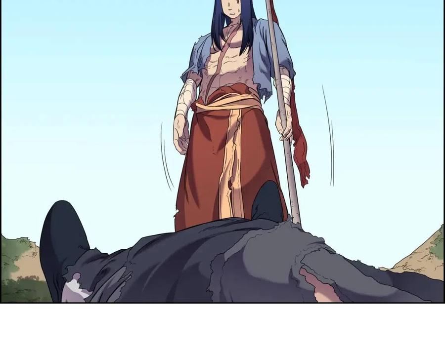 重生之我在魔教耍长枪韩漫全集-第94话 高傲的圣火无删减无遮挡章节图片 