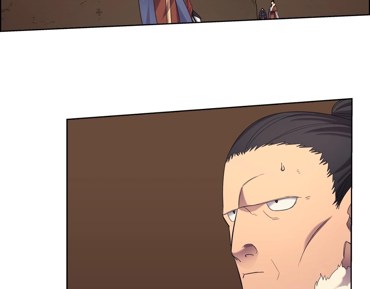 重生之我在魔教耍长枪韩漫全集-第96话 圣火的呼唤无删减无遮挡章节图片 
