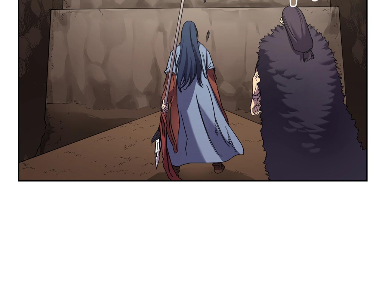 重生之我在魔教耍长枪韩漫全集-第97话 臣服无删减无遮挡章节图片 