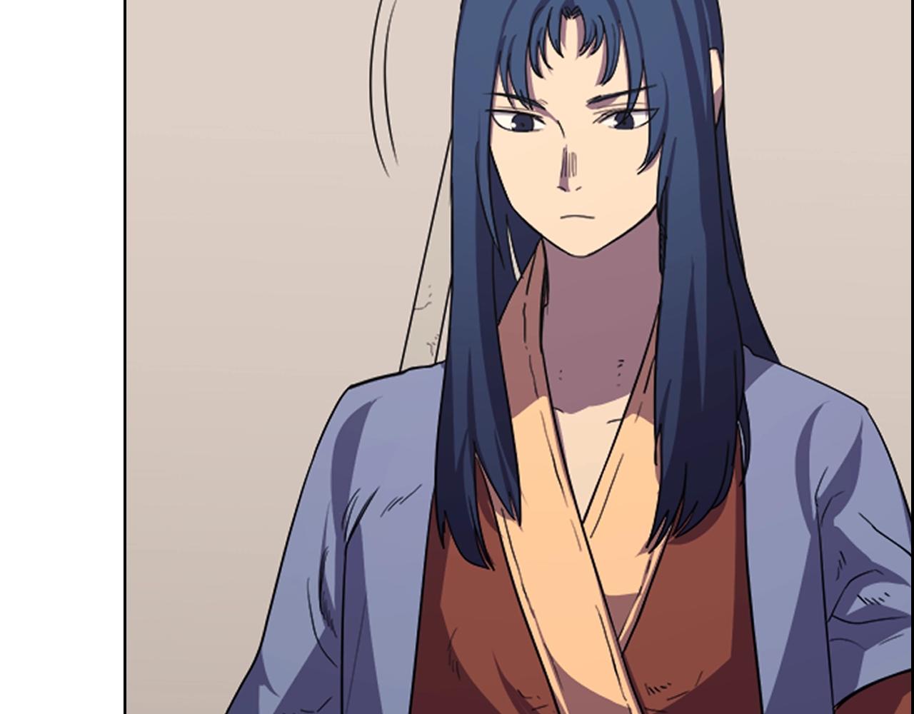 重生之我在魔教耍长枪韩漫全集-第97话 臣服无删减无遮挡章节图片 