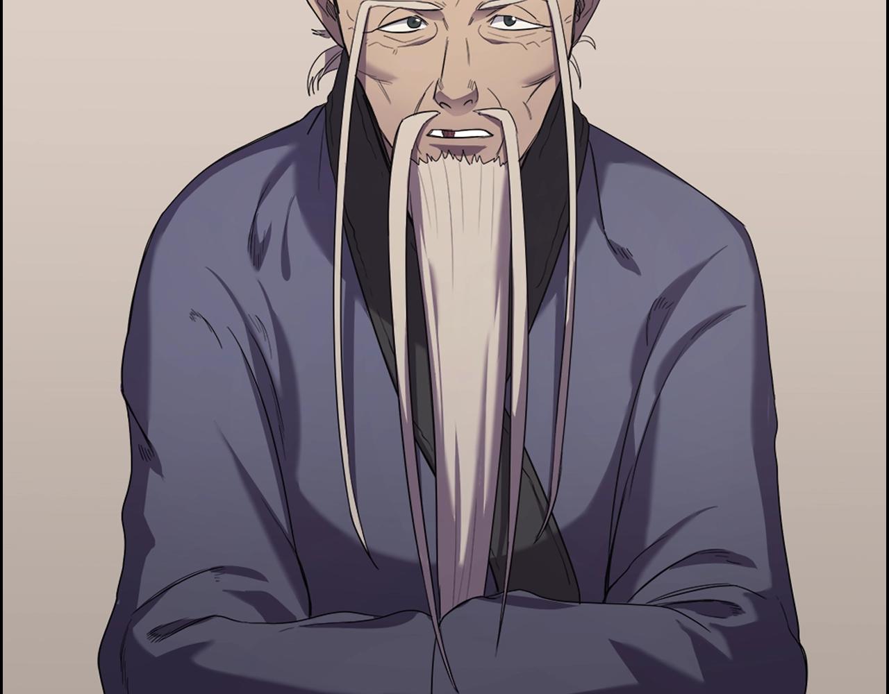 重生之我在魔教耍长枪韩漫全集-第97话 臣服无删减无遮挡章节图片 