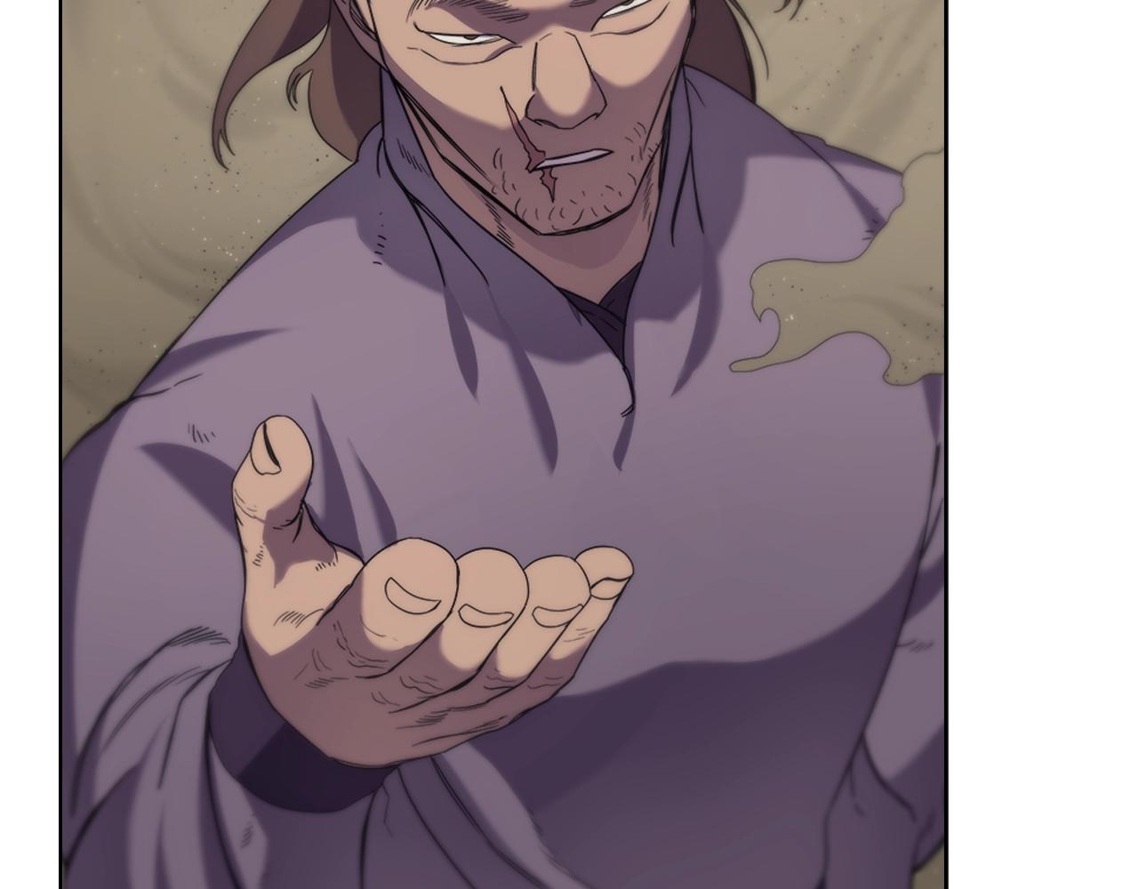 重生之我在魔教耍长枪韩漫全集-第97话 臣服无删减无遮挡章节图片 