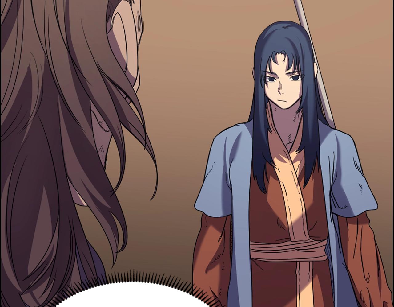 重生之我在魔教耍长枪韩漫全集-第97话 臣服无删减无遮挡章节图片 
