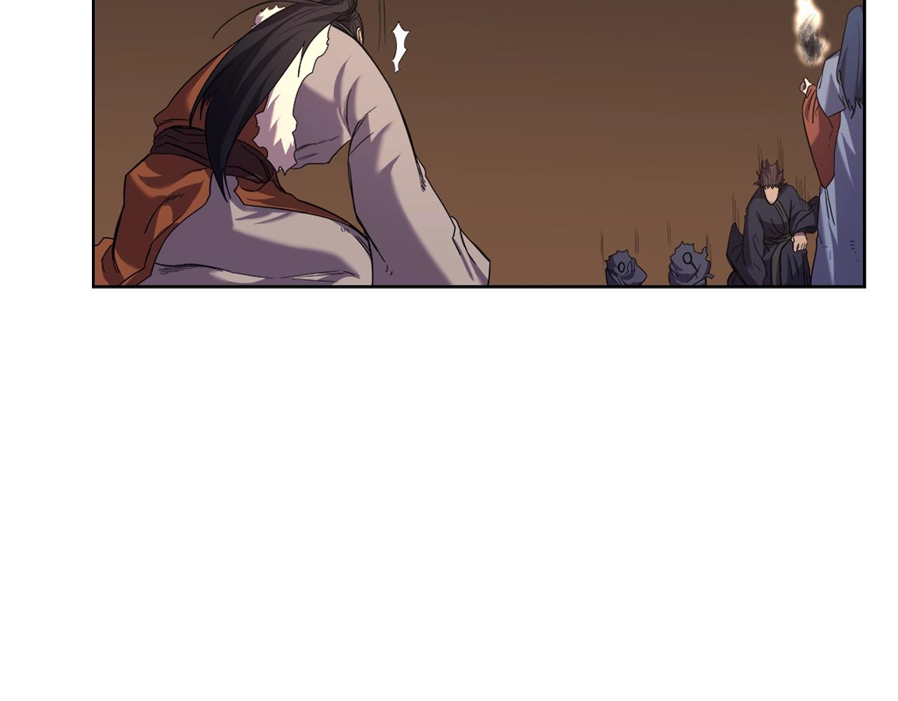 重生之我在魔教耍长枪韩漫全集-第97话 臣服无删减无遮挡章节图片 