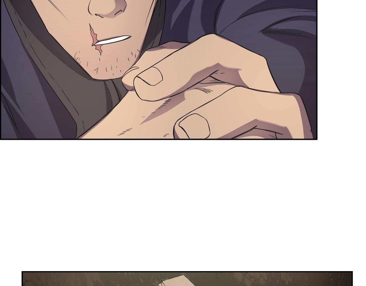 重生之我在魔教耍长枪韩漫全集-第97话 臣服无删减无遮挡章节图片 