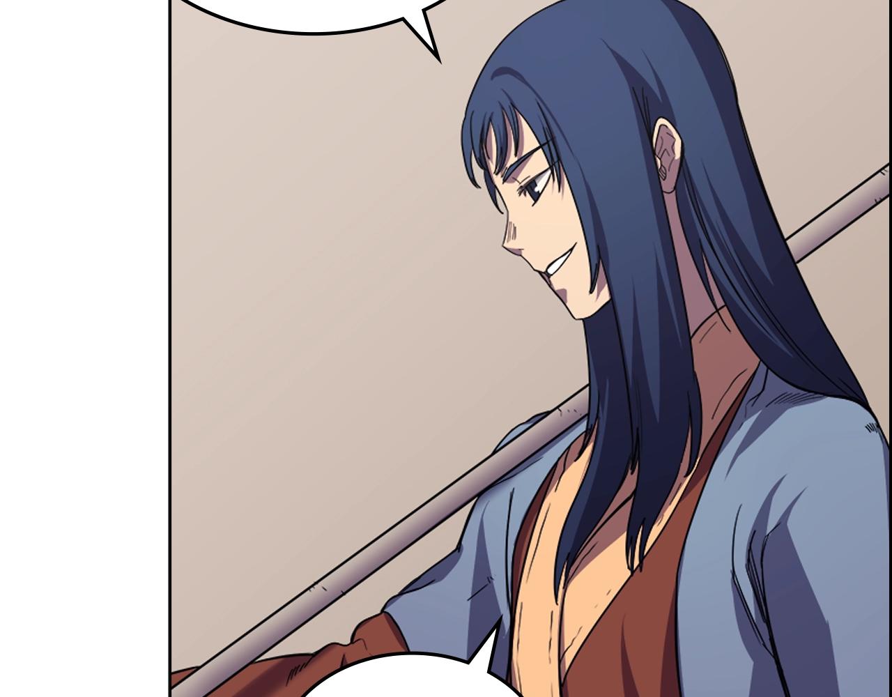 重生之我在魔教耍长枪韩漫全集-第97话 臣服无删减无遮挡章节图片 