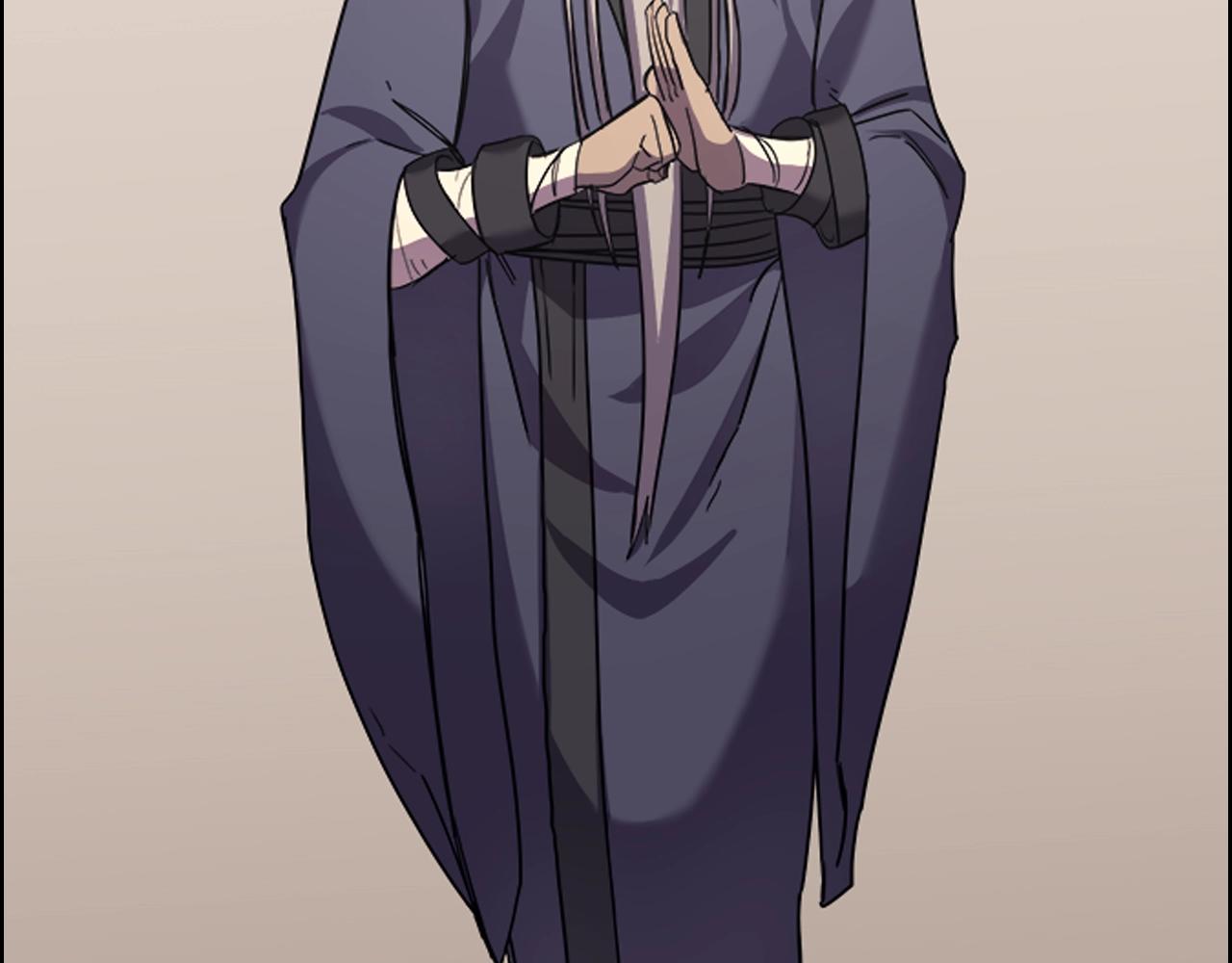 重生之我在魔教耍长枪韩漫全集-第97话 臣服无删减无遮挡章节图片 