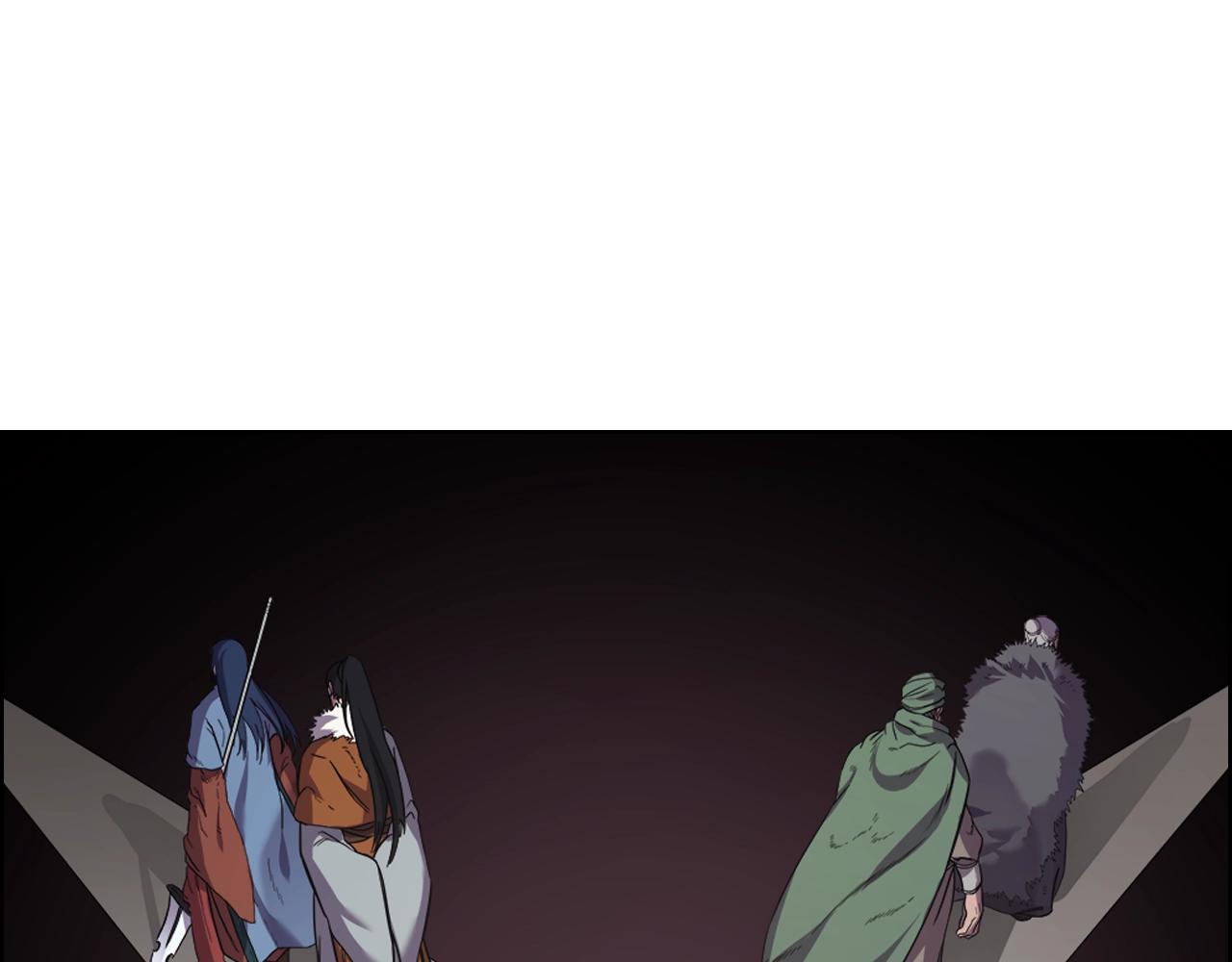 重生之我在魔教耍长枪韩漫全集-第100话 开战！无删减无遮挡章节图片 