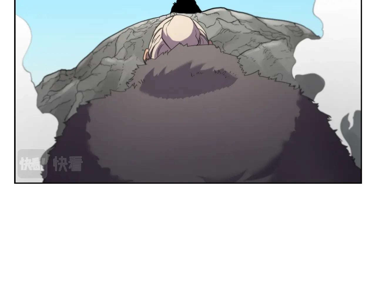 重生之我在魔教耍长枪韩漫全集-第100话 开战！无删减无遮挡章节图片 