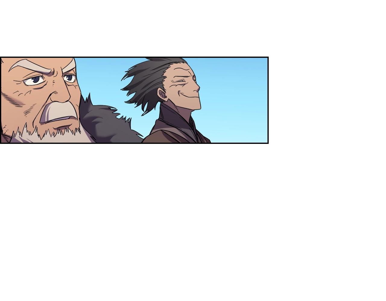 重生之我在魔教耍长枪韩漫全集-第100话 开战！无删减无遮挡章节图片 