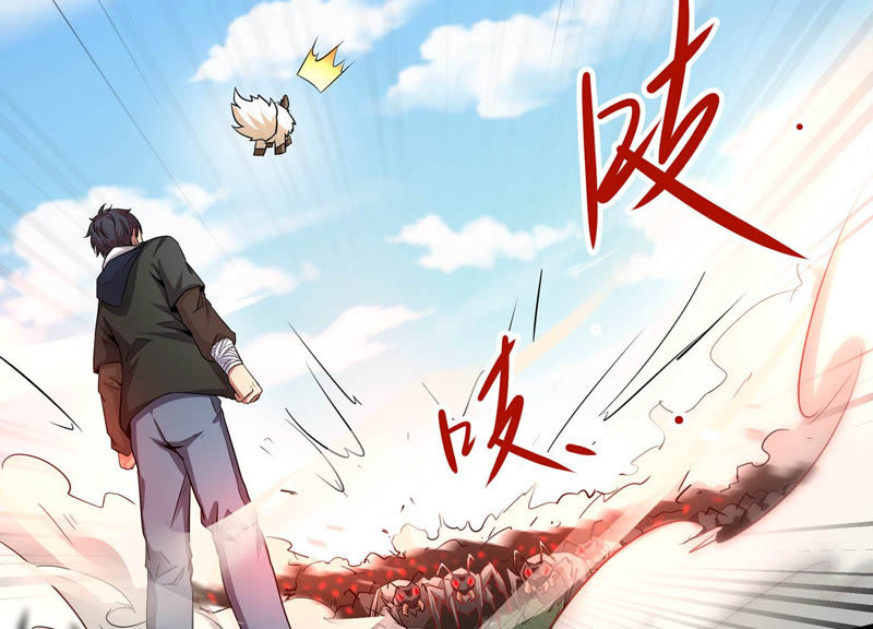 诸神退散韩漫全集-第1话 阿姨，我不想努力了无删减无遮挡章节图片 