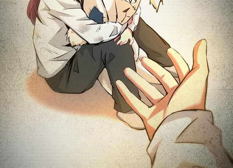 诸神退散韩漫全集-第10话 福利院的怪物无删减无遮挡章节图片 
