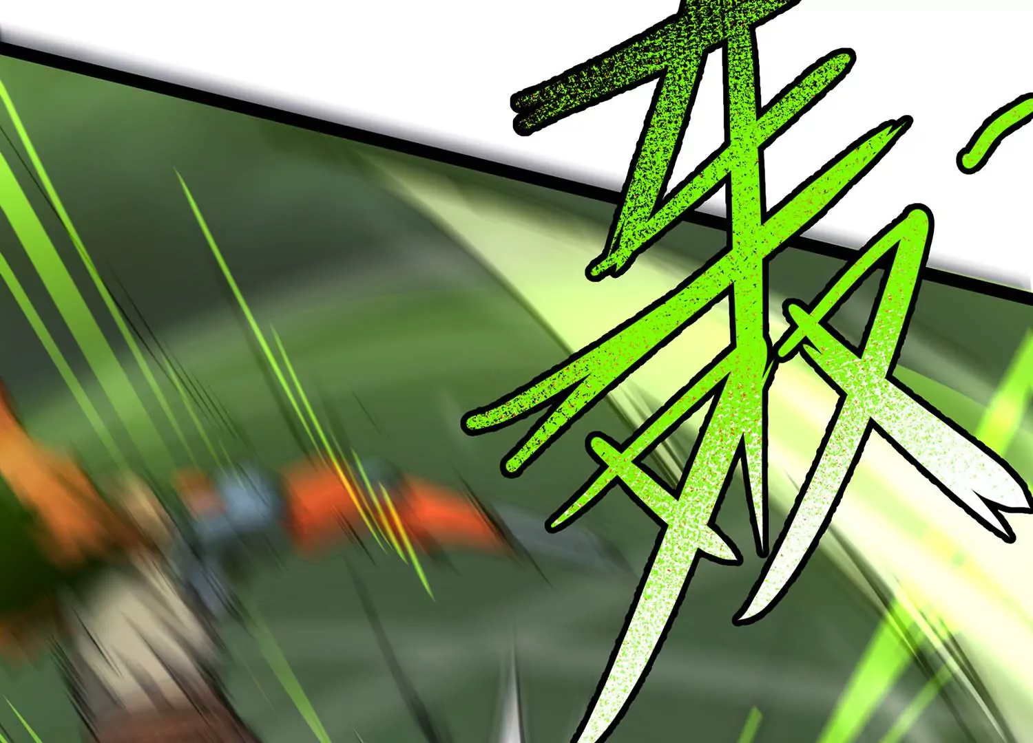 诸神退散韩漫全集-第102话 同归于尽！无删减无遮挡章节图片 