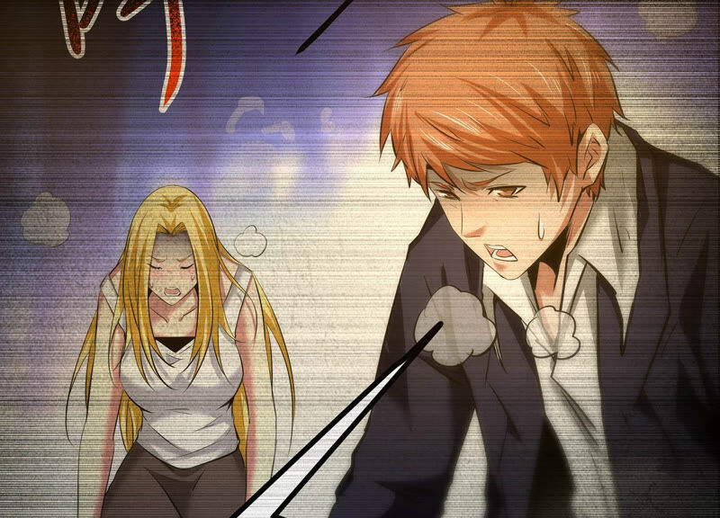 诸神退散韩漫全集-第11话 玄榜武者沙狐无删减无遮挡章节图片 