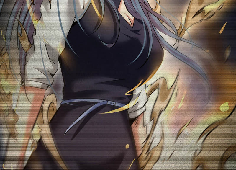 诸神退散韩漫全集-第11话 玄榜武者沙狐无删减无遮挡章节图片 