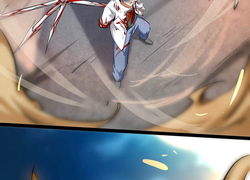 诸神退散韩漫全集-第11话 玄榜武者沙狐无删减无遮挡章节图片 