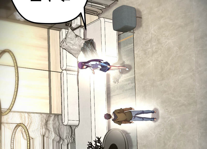 诸神退散韩漫全集-第15话 窥视之术无删减无遮挡章节图片 