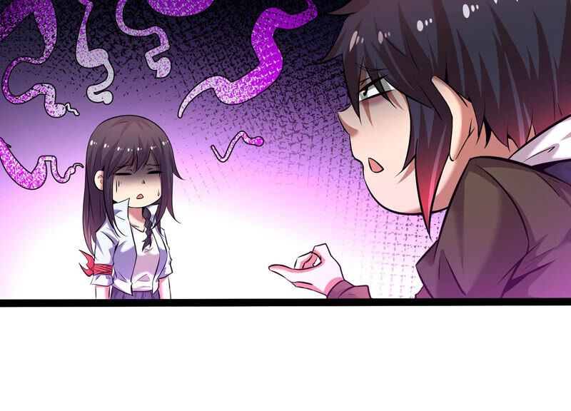 诸神退散韩漫全集-第17话 全知领域无删减无遮挡章节图片 