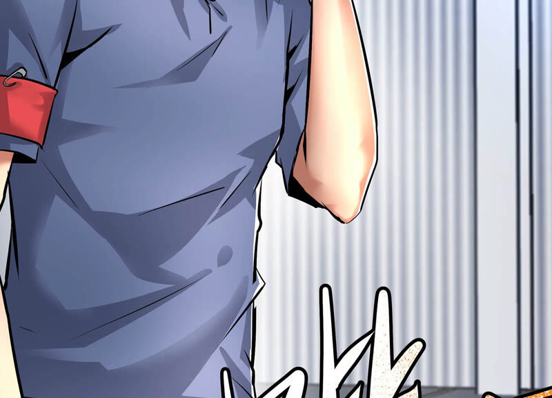 诸神退散韩漫全集-第19话 联盟考核开始！无删减无遮挡章节图片 