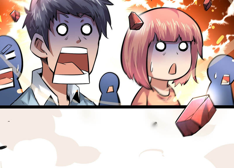 诸神退散韩漫全集-第19话 联盟考核开始！无删减无遮挡章节图片 