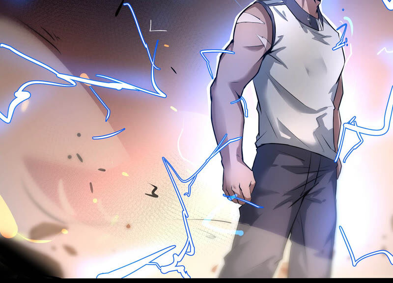 诸神退散韩漫全集-第21话 你是第一个！无删减无遮挡章节图片 