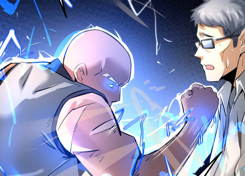 诸神退散韩漫全集-第21话 你是第一个！无删减无遮挡章节图片 