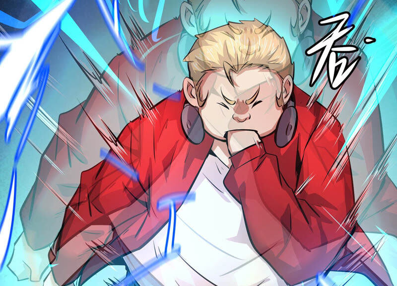 诸神退散韩漫全集-第21话 你是第一个！无删减无遮挡章节图片 