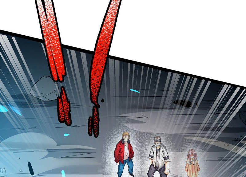 诸神退散韩漫全集-第25话 考核的背后意义！无删减无遮挡章节图片 
