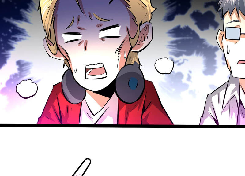 诸神退散韩漫全集-第25话 考核的背后意义！无删减无遮挡章节图片 