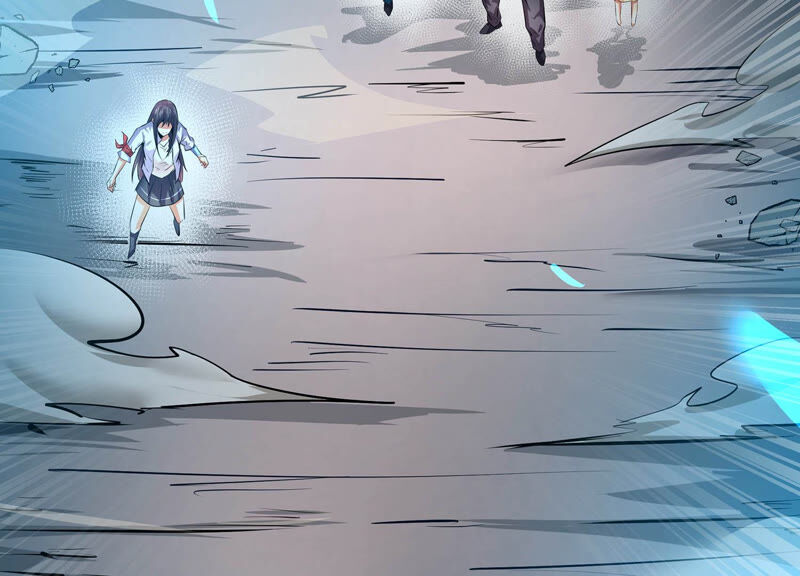 诸神退散韩漫全集-第25话 考核的背后意义！无删减无遮挡章节图片 