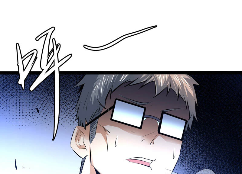 诸神退散韩漫全集-第25话 考核的背后意义！无删减无遮挡章节图片 