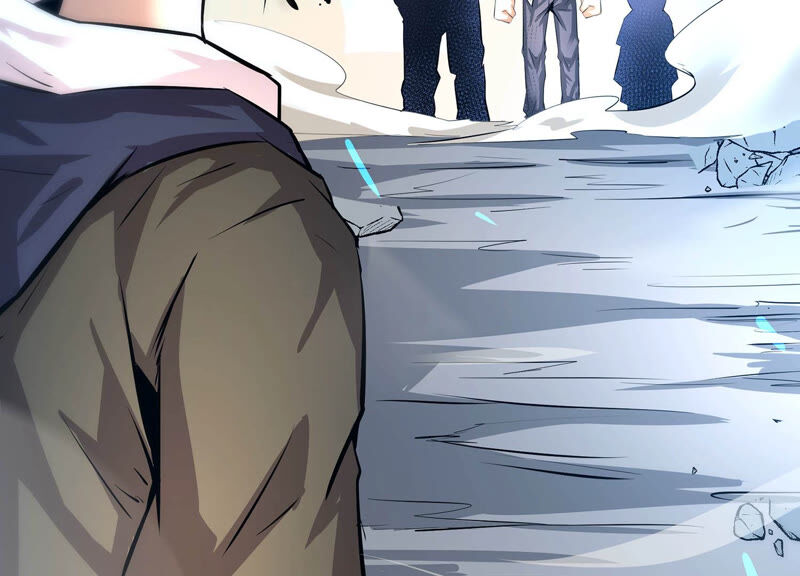 诸神退散韩漫全集-第25话 考核的背后意义！无删减无遮挡章节图片 