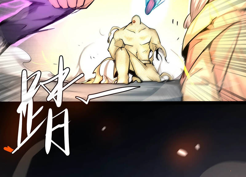 诸神退散韩漫全集-第28话 进化！钻石力士！无删减无遮挡章节图片 