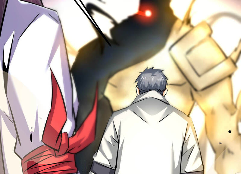 诸神退散韩漫全集-第28话 进化！钻石力士！无删减无遮挡章节图片 