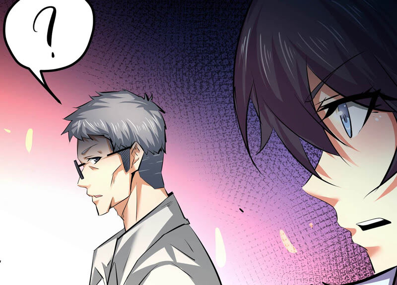 诸神退散韩漫全集-第28话 进化！钻石力士！无删减无遮挡章节图片 