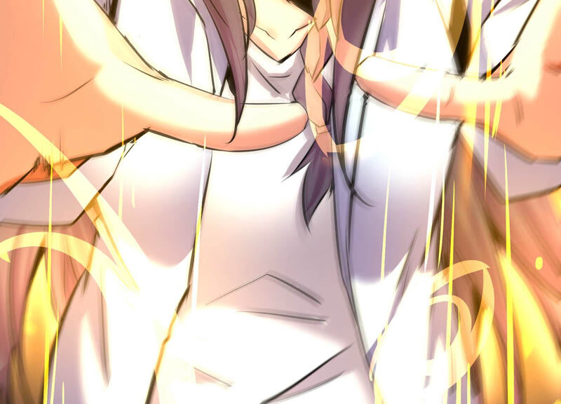 诸神退散韩漫全集-第28话 进化！钻石力士！无删减无遮挡章节图片 