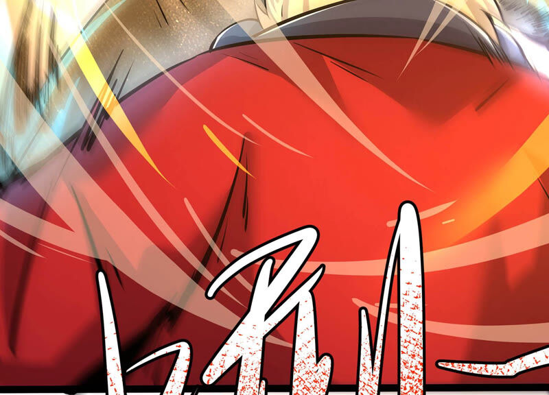 诸神退散韩漫全集-第28话 进化！钻石力士！无删减无遮挡章节图片 