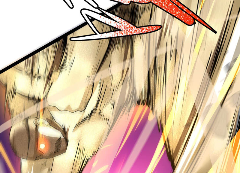 诸神退散韩漫全集-第28话 进化！钻石力士！无删减无遮挡章节图片 