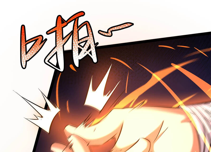 诸神退散韩漫全集-第28话 进化！钻石力士！无删减无遮挡章节图片 