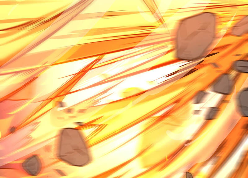 诸神退散韩漫全集-第28话 进化！钻石力士！无删减无遮挡章节图片 
