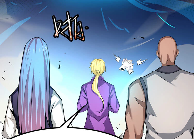 诸神退散韩漫全集-第29话 团队的胜利！无删减无遮挡章节图片 