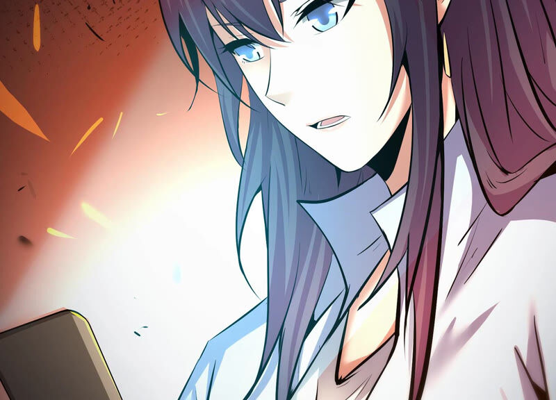 诸神退散韩漫全集-第31话 四处出击的喻驰无删减无遮挡章节图片 